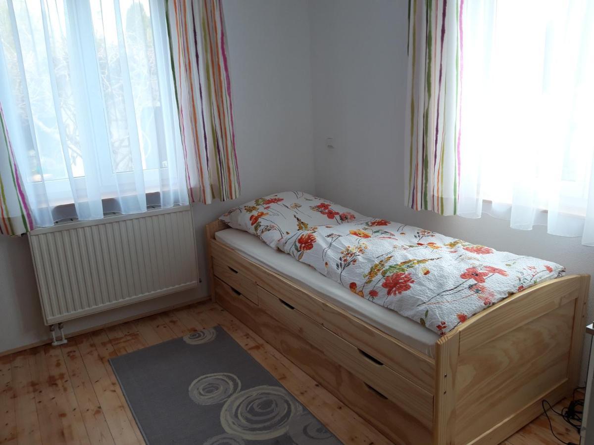 Ferienwohnung Funk Langenargen Bagian luar foto