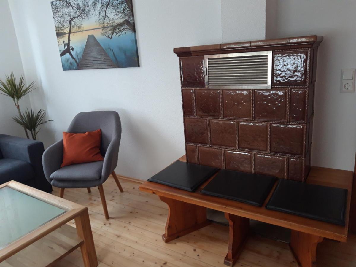 Ferienwohnung Funk Langenargen Bagian luar foto