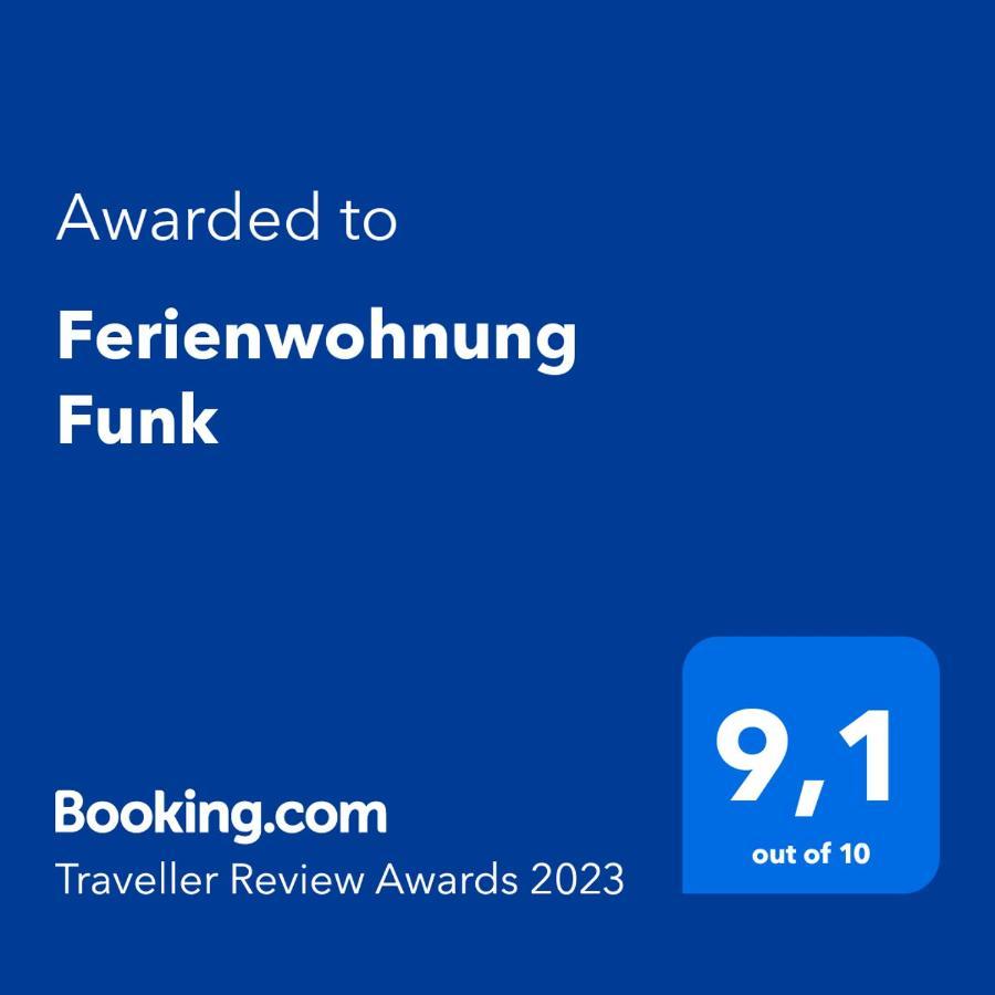Ferienwohnung Funk Langenargen Bagian luar foto