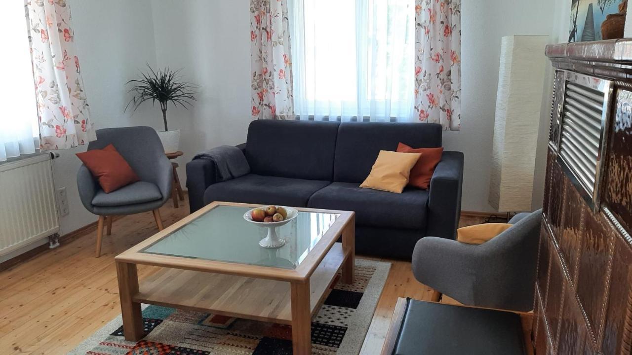 Ferienwohnung Funk Langenargen Bagian luar foto