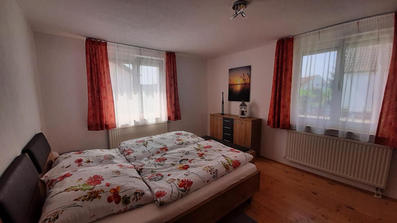 Ferienwohnung Funk Langenargen Bagian luar foto
