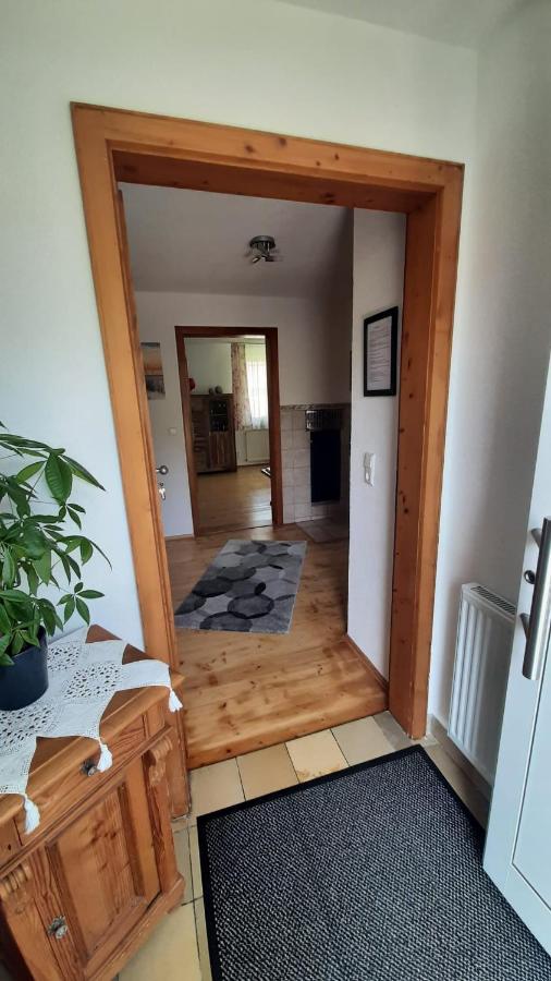 Ferienwohnung Funk Langenargen Bagian luar foto