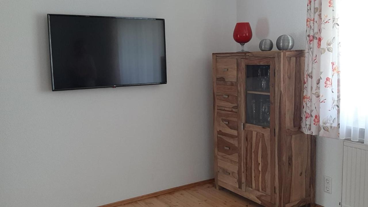 Ferienwohnung Funk Langenargen Bagian luar foto