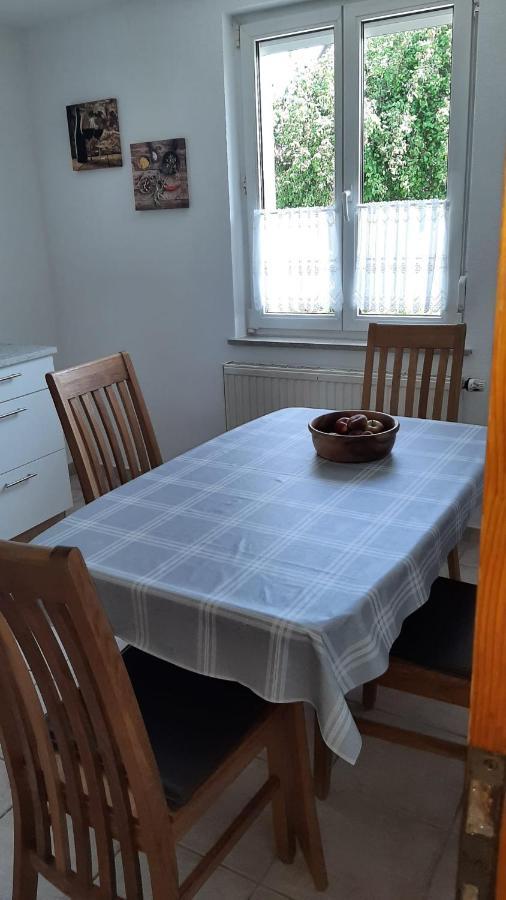 Ferienwohnung Funk Langenargen Bagian luar foto