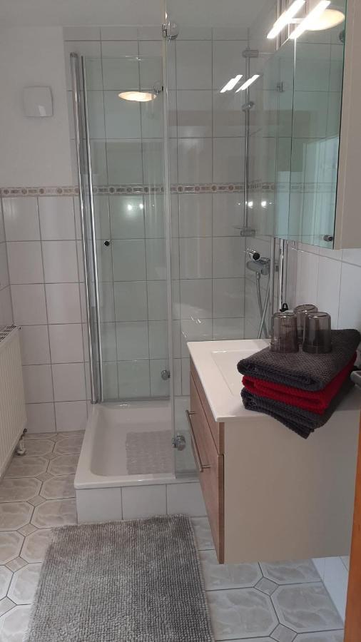 Ferienwohnung Funk Langenargen Bagian luar foto