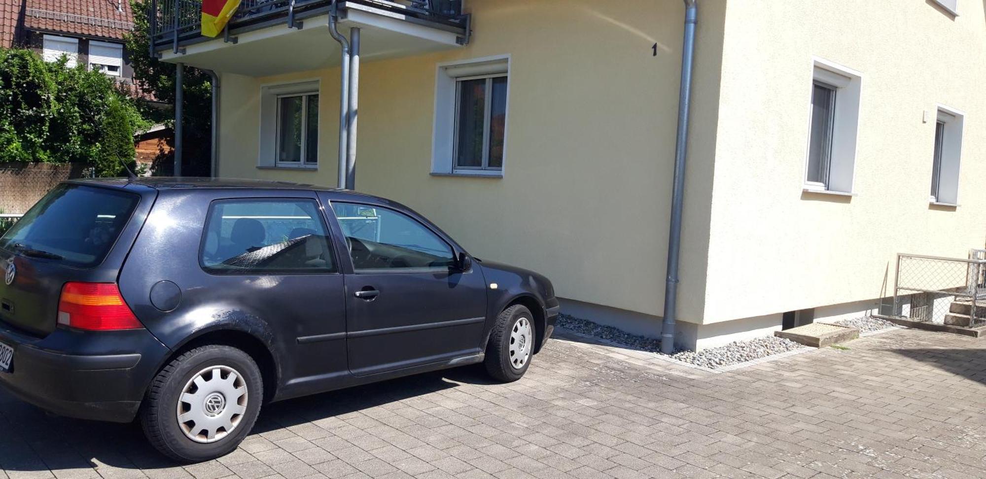 Ferienwohnung Funk Langenargen Bagian luar foto
